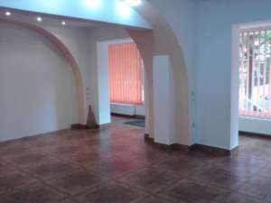 Scolilor -spatiu comerciaol