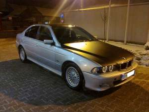 Vand/Schimb BMW