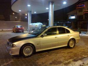 Vand/Schimb BMW