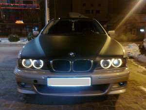 Vand/Schimb BMW
