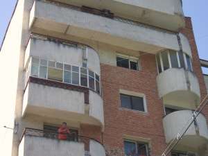 SE VINDE APARTAMENT IN DEJ