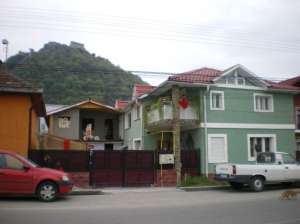 Vila Aqua Land