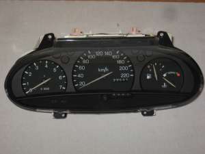 BORD - instrumente bord cu turometru-Ford excort 1997