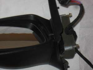 Oglinda electrica stanga-ford excort 1997