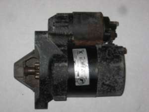 Electromotor Renault clio 1.2 sau Nissan 1.2