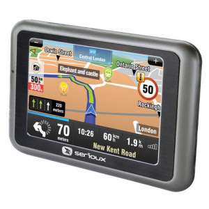 GPS-uri NOi IGO 8 SAU IGO PRIMO CARE DISPUNE SI DE RUTE PT. CAMIOANE. NUMAI 299 LEI
