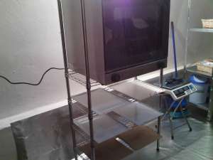 UTILAJE NOI PATISERIE- 1100 EURO