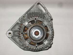 Alternator Renault Clio 1.1 ,  clio II ,  1.2 ,  Kangoo 1.2 ,  