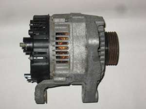 Alternator Renault Clio 1.1 ,  clio II ,  1.2 ,  Kangoo 1.2 ,  