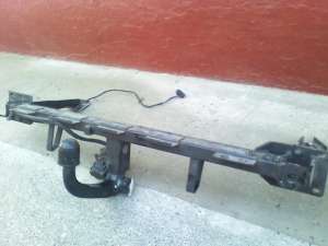 vand carlig de opel astra h demontabil