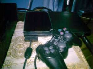 Vand PS2 Slim 90004 Modat