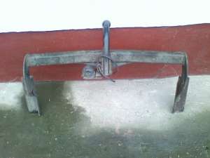 vand carlig de opel astra g