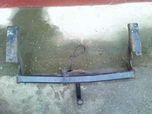 vand carlig de opel astra g