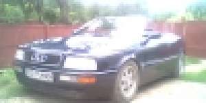 vand  &  schimb audi 80cabrio