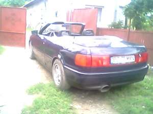 vand  &  schimb audi 80cabrio