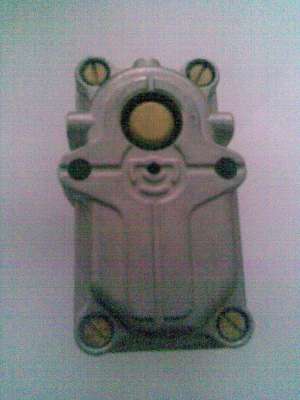 regulator porsche