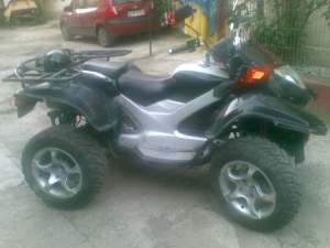 atv model deosebit