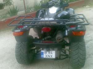 atv model deosebit