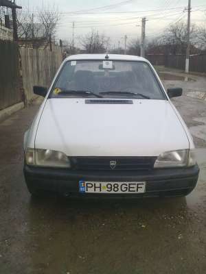 vand dacia nova gt