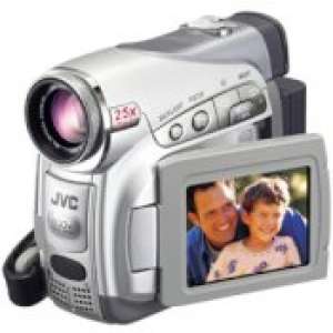 vind cam. video mini d.v. J.V.C.si panasonic