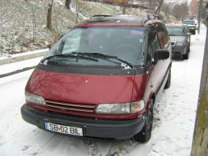 toyota previa
