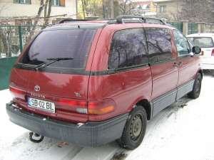 toyota previa