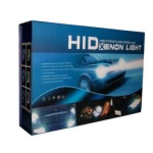 Instalatii Xenon H7, H1, H3, H4-bixenon