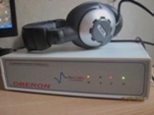 Aparate de diagnostic prin biorezonanta OBERON/INTROSPECT,   modele ale anului2011 de la 3280 de eur