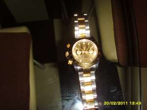 rolex daytona 1992