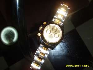 rolex daytona 1992