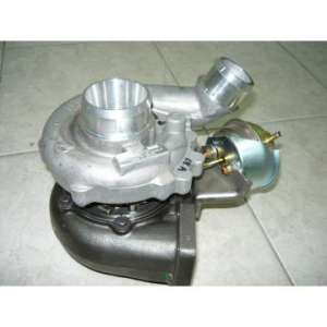 Turbina reconditionata 1.9 TDI 2.0 TDI VW BMW AUDI