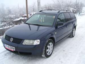 passat model 2000 tdi