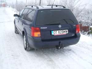 passat model 2000 tdi