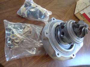 Turbina Audi A2 A3 A4 A5 A6 A8 noi sh reconditionate