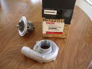 Turbina Audi A2 A3 A4 A5 A6 A8 noi sh reconditionate