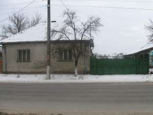 Vand casa in Mihai Bravu jud Bihor