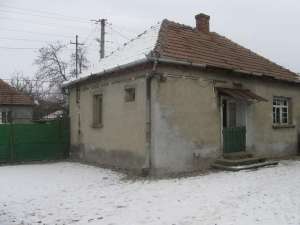 Vand casa in Mihai Bravu jud Bihor