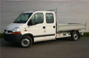 vand piese renault master 2000-2009