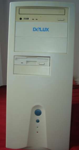 VAND CALCULATOR PENTIUM IV SUPER TARE