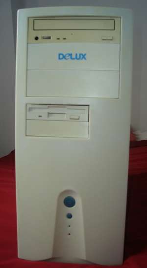 VAND CALCULATOR PENTIUM IV SUPER TARE