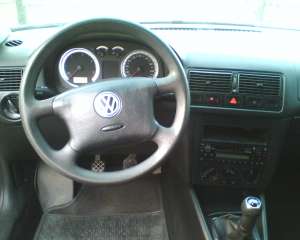 golf 4 model ocean 1.9 TDI