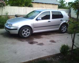 golf 4 model ocean 1.9 TDI