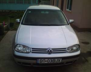 golf 4 model ocean 1.9 TDI