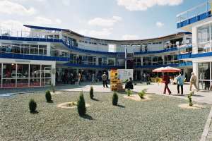 Spatii Comerciale Neptun