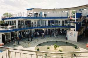 Spatii Comerciale Neptun
