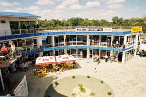 Spatii Comerciale Neptun