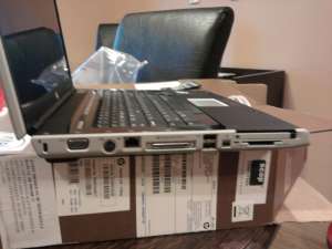 laptop hp pavilion model dv 5000
