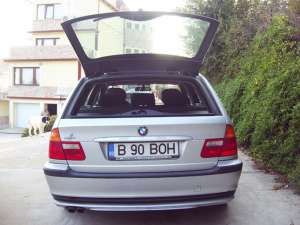 Schimb camera camin or.VASLUI + auto BMW pe apartament sau garsoniera.