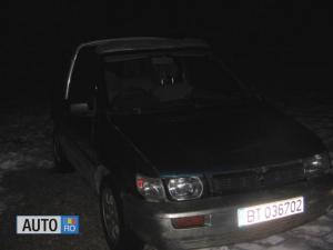 4x4 DECAPOTABIL ELECTRIC 1200 EURO