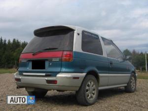 4x4 DECAPOTABIL ELECTRIC 1200 EURO